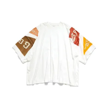 Kapital T-Shirts Women's