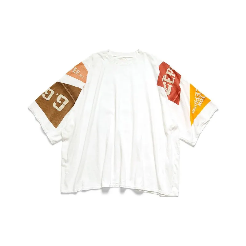 Kapital T-Shirts Women's-1
