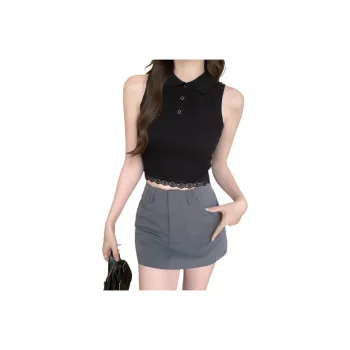 The Temptation Of The Muse Tank Top Women's