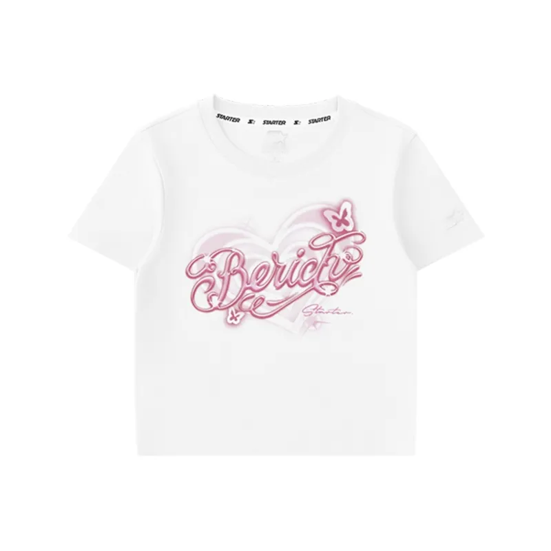 STARTER T Shirts Women's-0