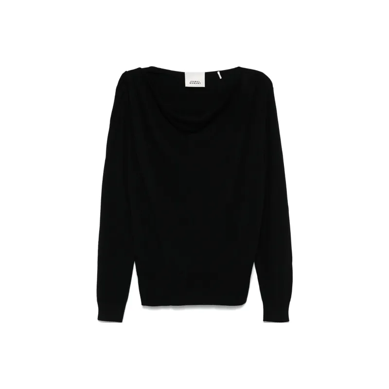 ISABEL MARANT Kristen Jumper-0
