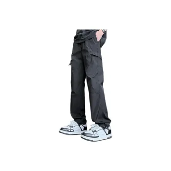 Universal Templates Casual Pants Unisex