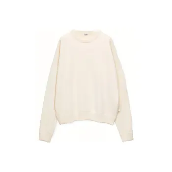 LOEWE Crewneck Long Sleeved Knit Jumper