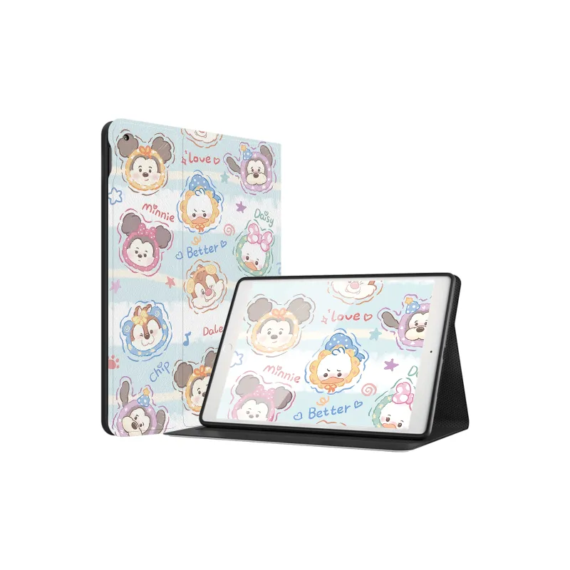 Disney Tablet Protective Cases-1