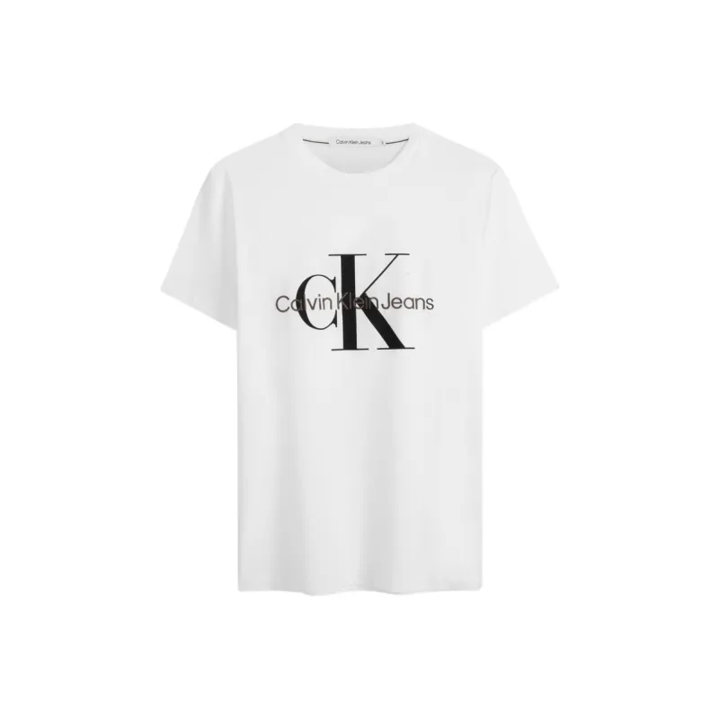 Calvin Klein T Shirts Women's-0