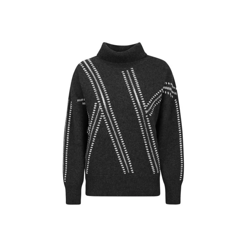 MALO Virgin Wool Sweater-0