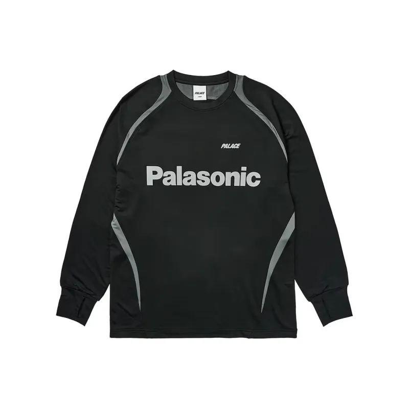 PALACE Trail Runner Long Sleeve-0