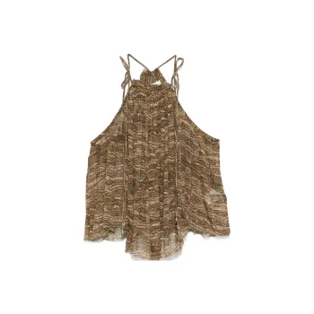 ISABEL MARANT ETOILE Akila Top