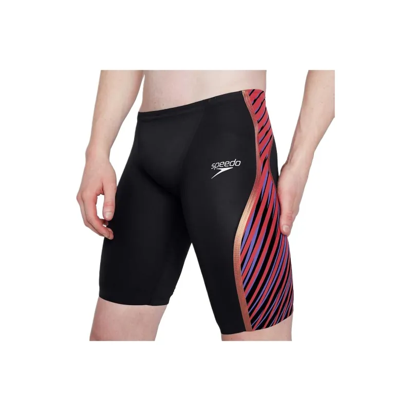 Speedo Fastskin LZR Intent Swimming Shorts Men's-16