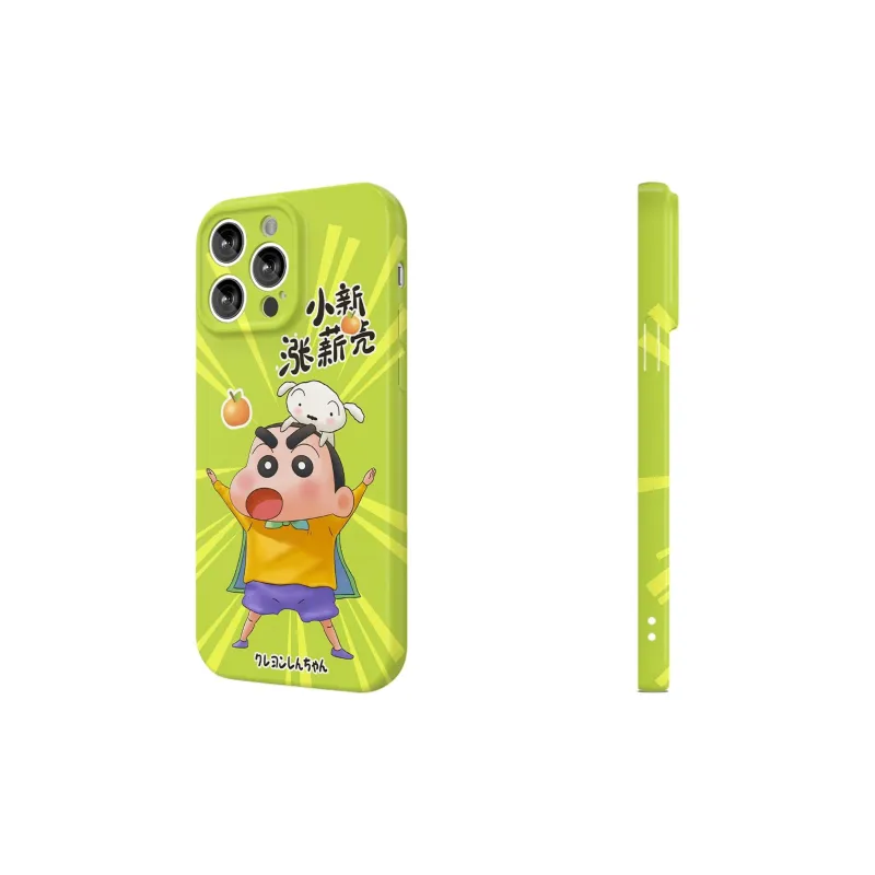 HASEE Phone Cases-7