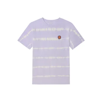 Vans T Shirt Women's Light Lavender