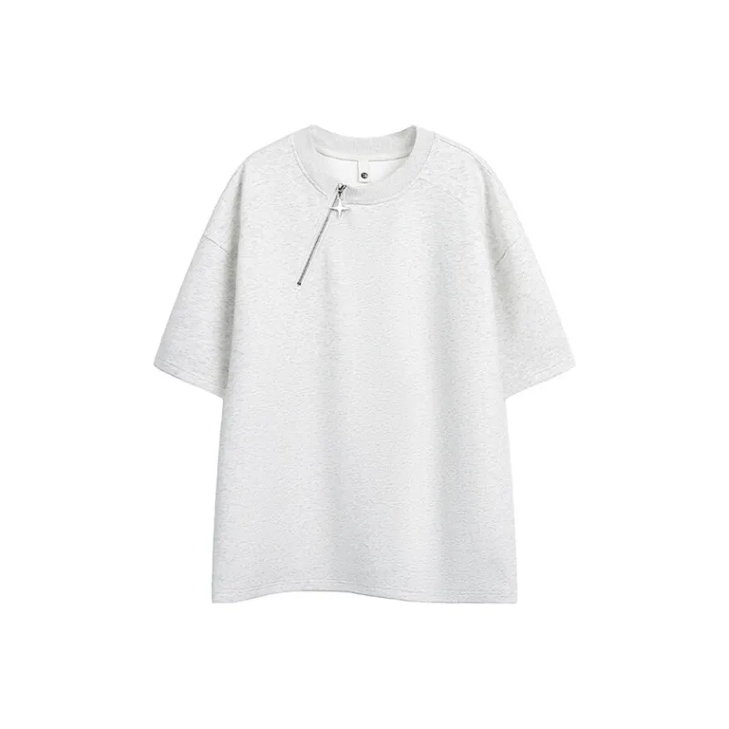 TEME T Shirts Unisex-0