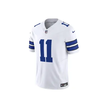 Nike Micah Parsons Dallas Cowboys Men's Nike Dri FIT Nfl Limited Jersey
