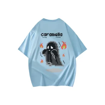 Caramella T Shirts Unisex