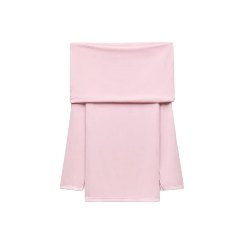ZARA T Shirts Women's-3