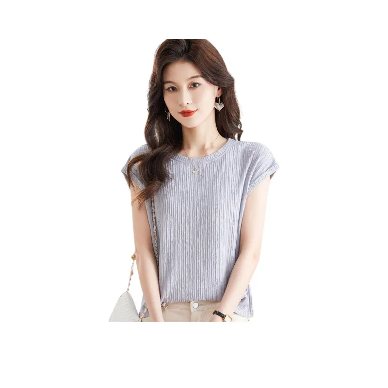 JEANSWEST Regular T Shirt Women's-0