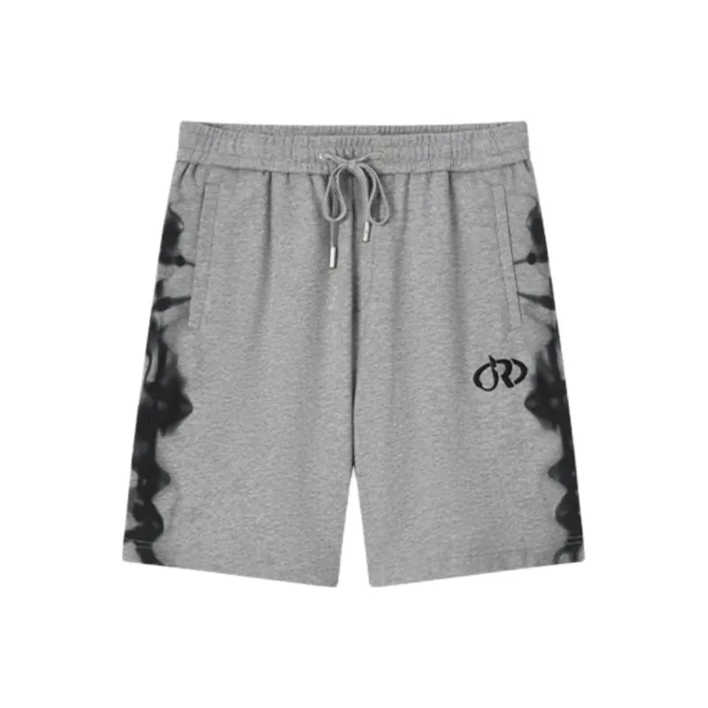 JOHN RICHMOND SS24 Casual Shorts Men's-2
