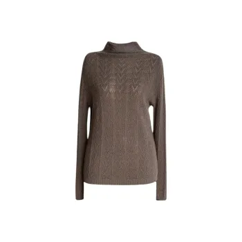 ROEYSHOUSE Sweater Women's Windy Gray
