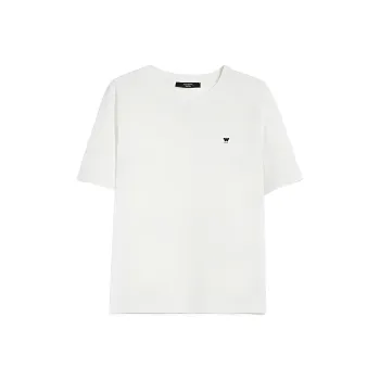 MaxMara T-Shirts Women's White