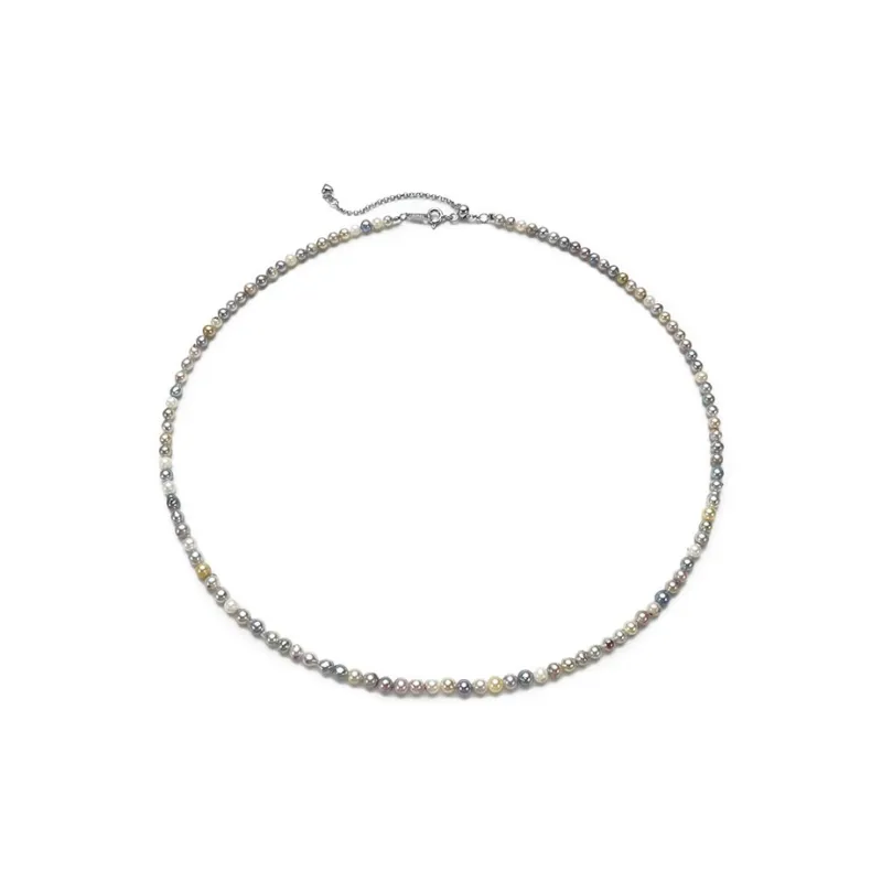 DARA Pearl Necklaces Women's-0