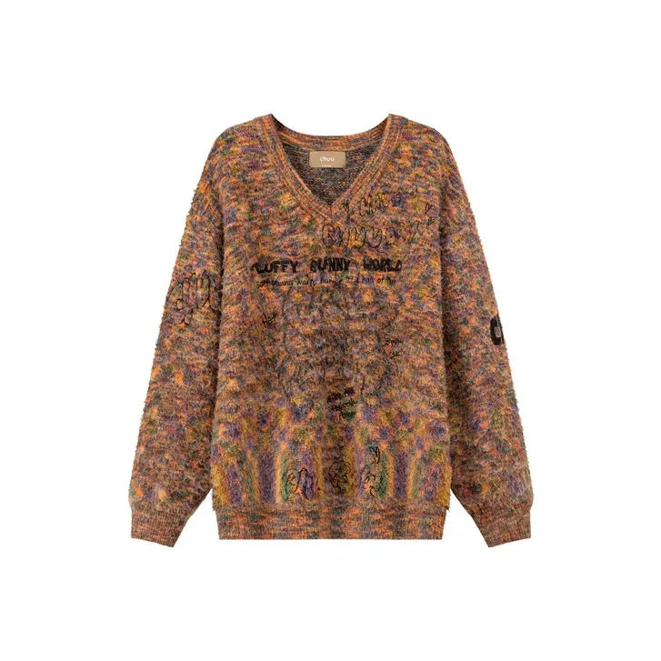 CHUU Sweaters Women's-4