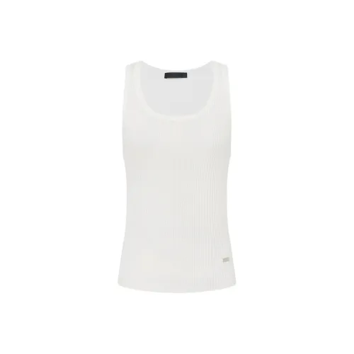 MO&CO Tank Tops Women's