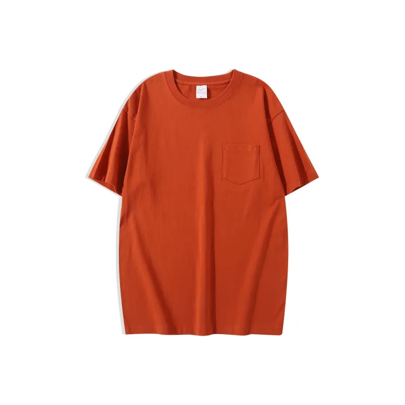 ZHONGBANGJICHU T Shirts Unisex-6