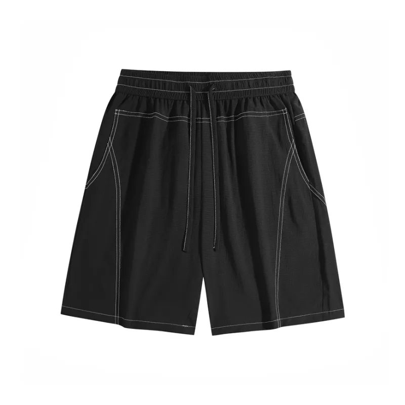 YZ Casual Shorts Unisex-11