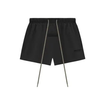 Fear Of God Essentials Core Collection Nylon Running Short