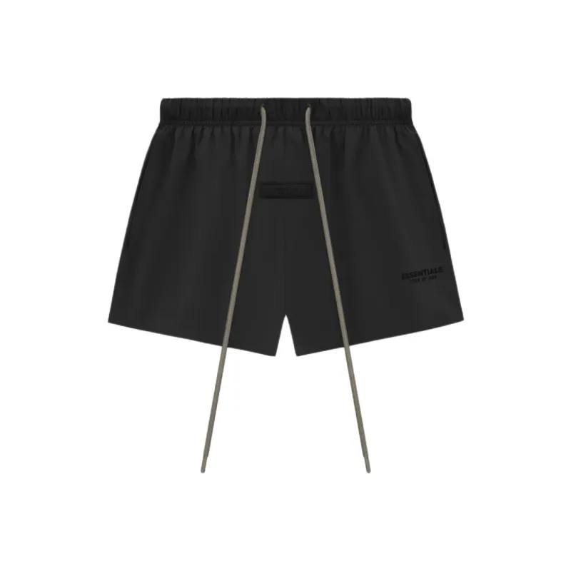 Fear Of God Essentials Core Collection Nylon Running Short-0