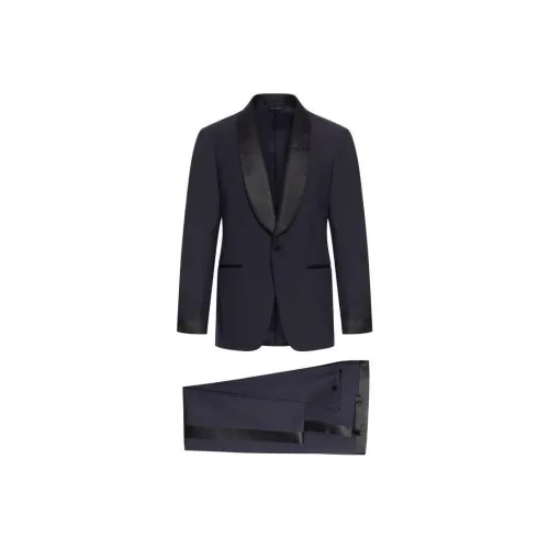 TOM FORD Two Piece Bi Stretched O'Connor Evening Suit