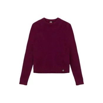 COLMAR FW24 Sweater Women's Purple