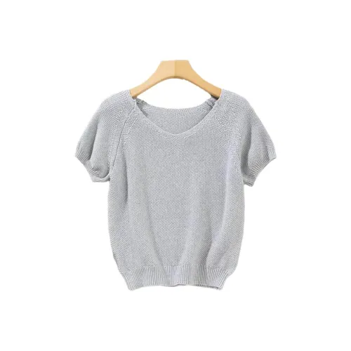 FAWENXIANGZI Regular T Shirt Women's Slim Fit