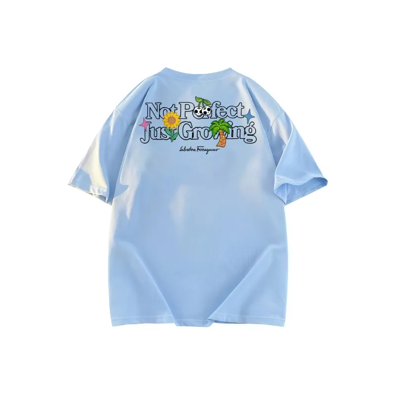 BJTY T Shirts Unisex-12