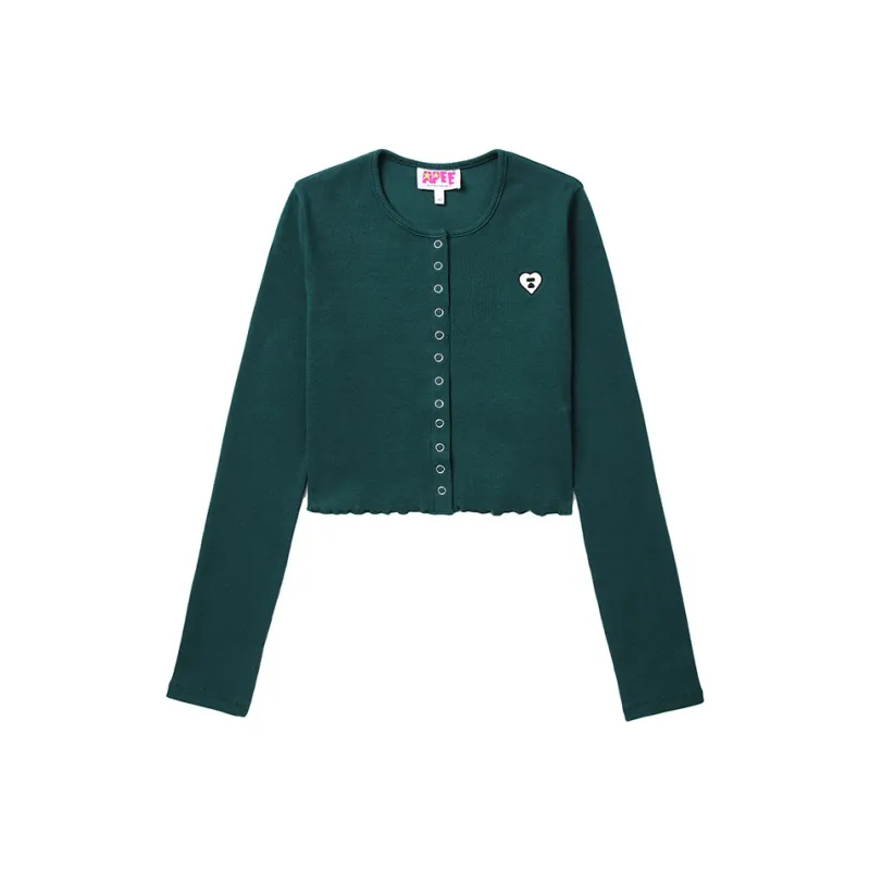 A BATHING APE T-Shirts Women's-0