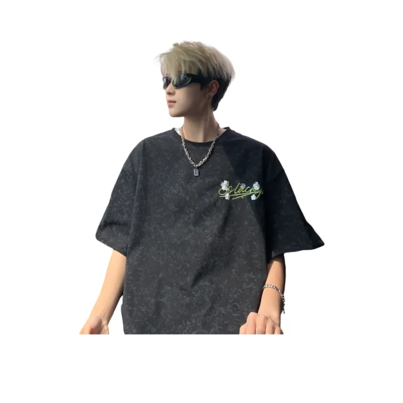 Fakeyoung T Shirts Unisex-4