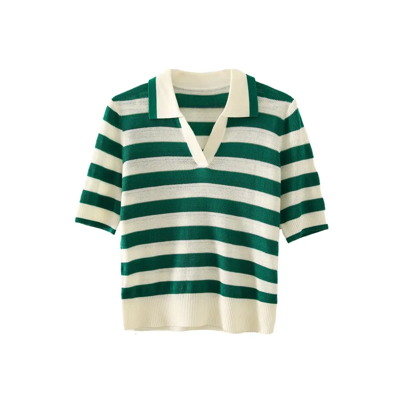 YALIDA Sweaters Women's-2