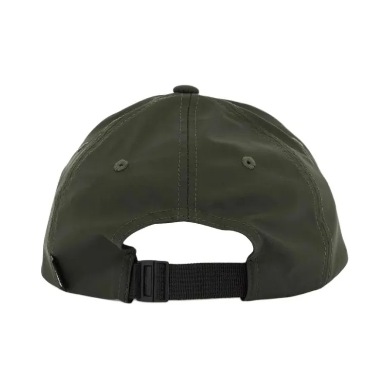 Rains Eyelet Detailed Curved Peak Cap-1