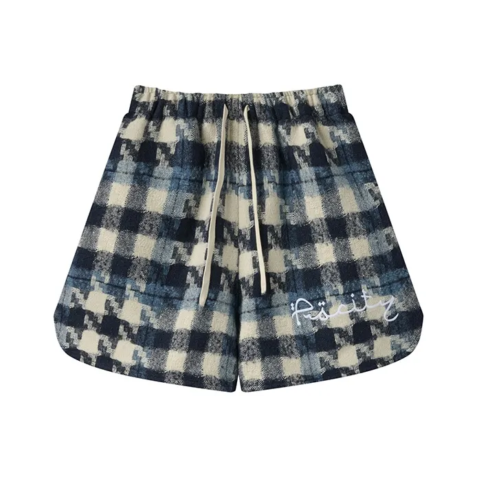 PRO CITY SS25 Sports Shorts Unisex-0