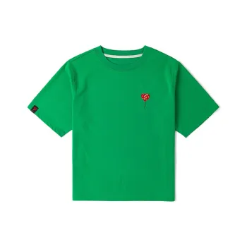 Banksy X Kappa Banksy T-Shirts Women's