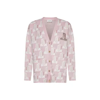 Lanvin Sweaters Women's Pink
