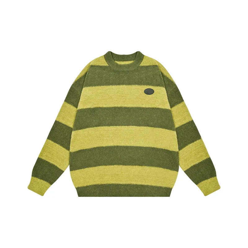 Madgood Sweaters Unisex-2