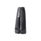 Dark Gray Fleece-Lined