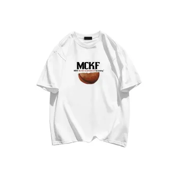 Cotton Shopping T Shirt Women's
