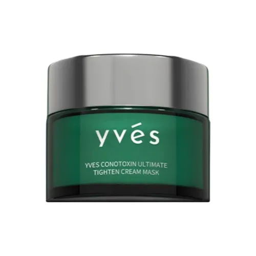 YVES 마스크팩 사용 남녀공용