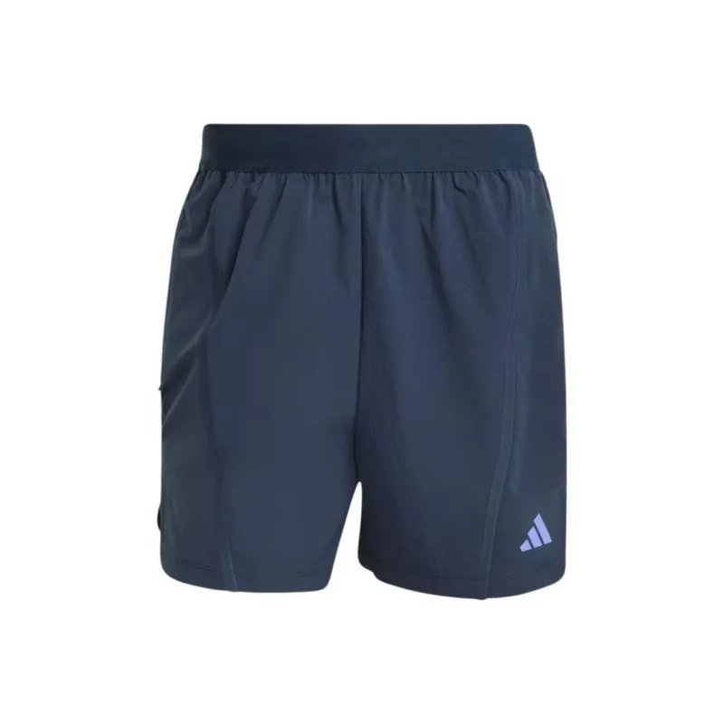 Adidas Free Shipping With AdiClub Designed For Training Pro Series Shorts-0