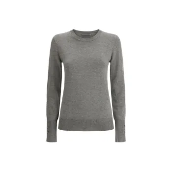 GUESS Sweaters Women's Gray