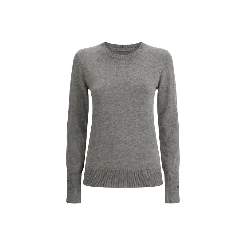 GUESS Sweaters Women's Gray-0
