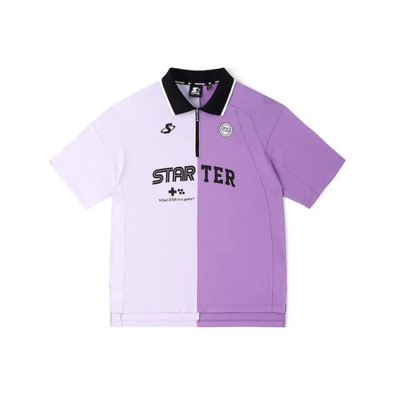 STARTER Soccer Jerseys Unisex-0