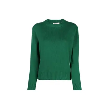 SPORTY & RICH Crew neck Jumper